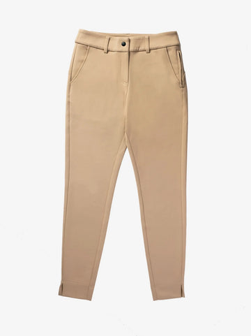 New Abendroth Ruth Pant in Camel Size 2 MSP$176 - 0