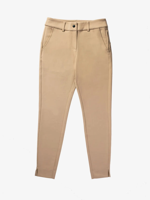 New Abendroth Ruth Pant in Camel Size 2 MSP$176