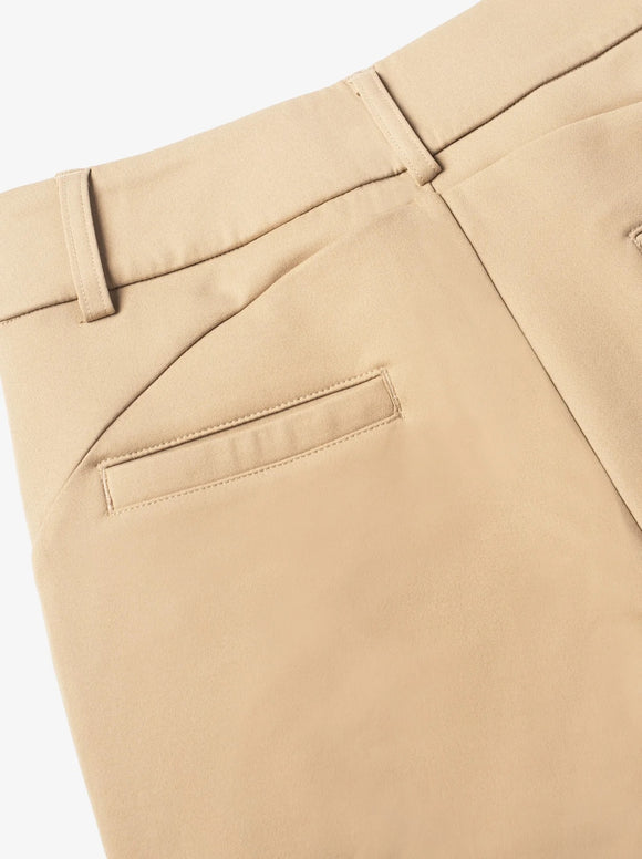 New Abendroth Ruth Pant in Camel Size 2 MSP$176