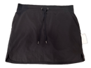 Athleta Black Pull-on Golf Skort Size 12-1