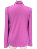 Coolibar Women's Fuchsia Longsleeve Sun Shirt Size XL MSP$85-2