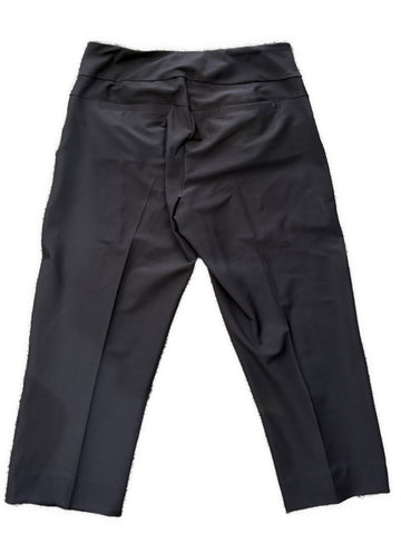 Tail Activewear Mulligan Capri Pant Size 12 MSP$92 - 0