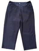 Tail Activewear Mulligan Capri Pant Size 12 MSP$92-6