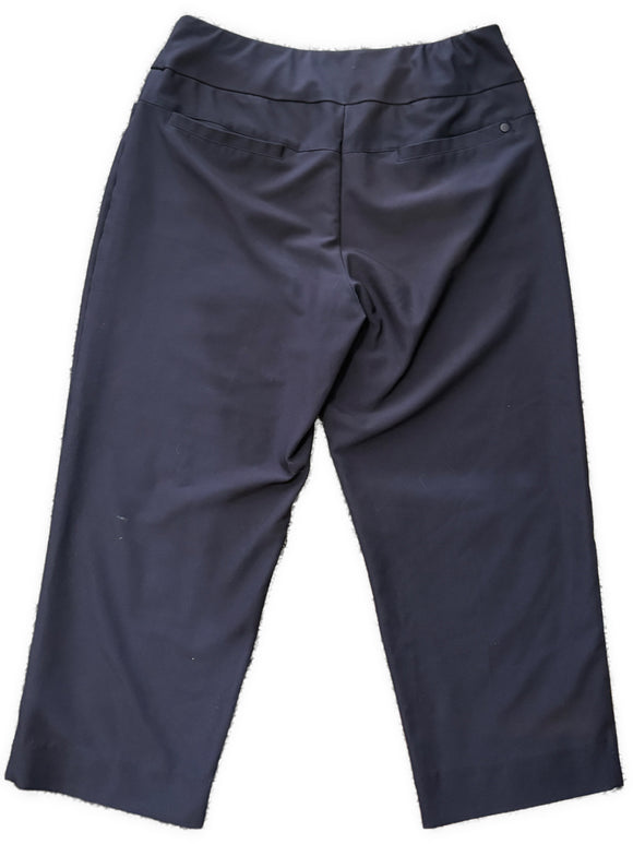 Tail Activewear Mulligan Capri Pant Size 12 MSP$92