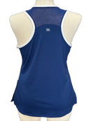 New Tail Activewear Racerback Tank- Blue Depths Size XL MSP$70-2