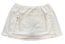 New Chrissie by Tail White Tennis Skort Size L MSP$70-1