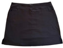 Lady Hagen Women’s Black Pull-on Golf Skort Size 3X-1