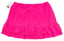 Lilly Pulitzer Luxletic Hot Pink Ruffled Tennis Skort Size L MSP$88-3