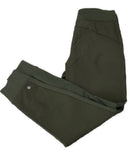 New Athleta Headlands Hybrid Trek Jogger Dark Green Size 4-2