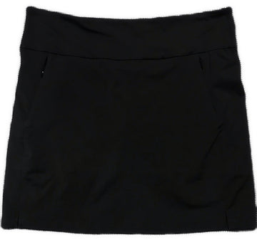 Buy black New Spitfire Petite Carol Skort
