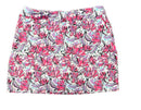 EP NY Floral Print Pull-on Golf Skort Size L MSP$92-2