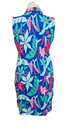 New Katherine Way San Juan Golf Dress - Paradise Found MSP$185-2