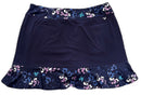 Callaway Navy Floral 18” Golf Skort Size XL-2