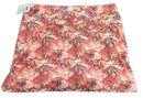 Ahead Coral Floral 17” Golf Skort Size XL MSP$78-2