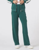 New GGBlue Track Pant - Forest/White MSP$105-1