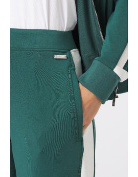 New GGBlue Track Pant - Forest/White MSP$105 - 0