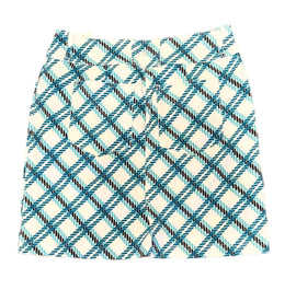 New Women's Jofit 17" Playoff Golf Skort Clearwater Rope Print MSP$98 - 0