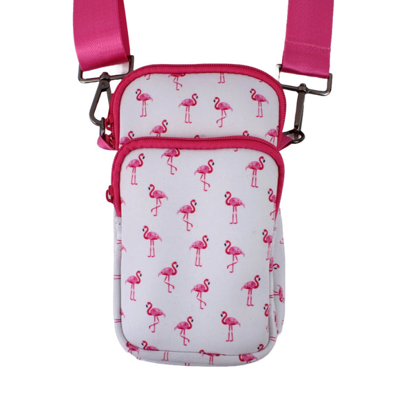 New Insulated Crossbody Bag