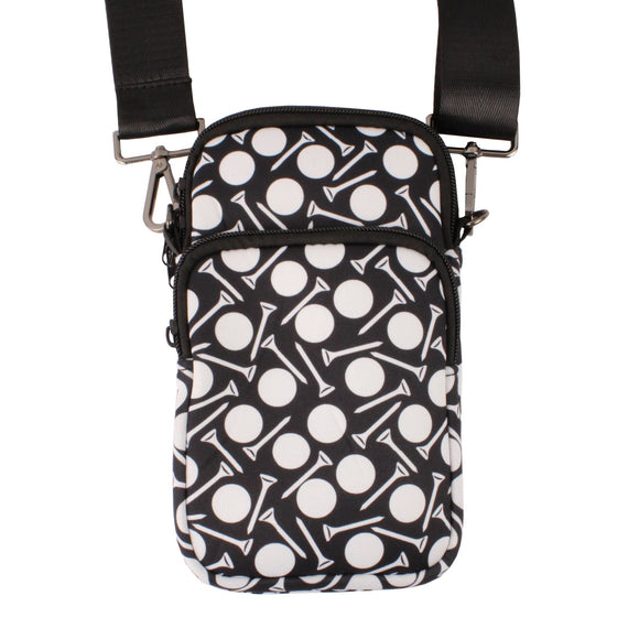 New Insulated Crossbody Bag