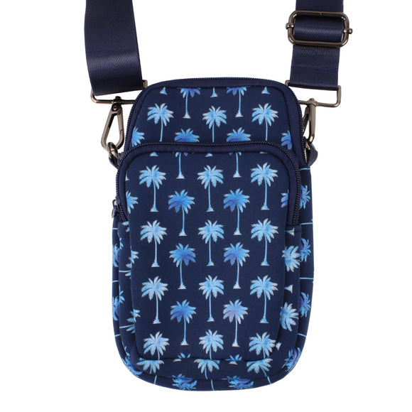 New Insulated Crossbody Bag