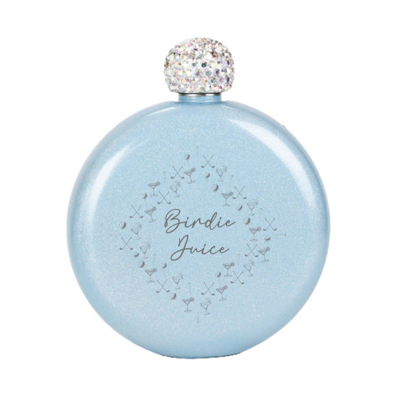 New Fashionable Single Birdie Juice Flask