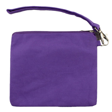 New Purple 19th Hole Beaddie Bag - 0