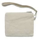 New White Life is Better with Friends Beaddie Bag-2