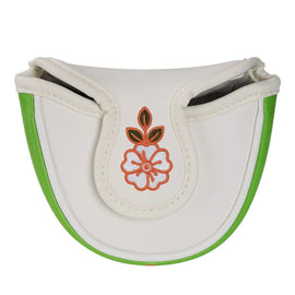 New Birdie Girl Three Putt Slut Putter Cover - 0