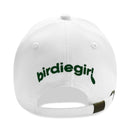 New Birdie Girl Azalea Bloom Golf Hat-2