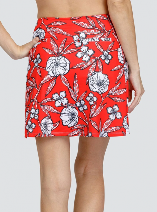 Tail Activewear Isma Pull-on Golf Skort - Palacio Garden MSP$100