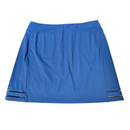 Tail Blue Pull-On Skort Size L MSP $26-1