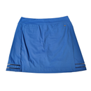Tail Blue Pull-On Skort Size L MSP $26-2