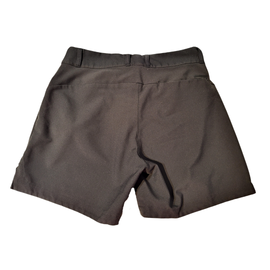 Adidas Black Shorts Size 2 - 0