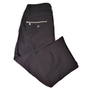 Daily Sports Black 32" Lyric Golf Pant Size 10 MSP$148-1