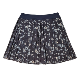 New Bad Birdie Women's Midnight Gardens Double Down Golf Skort - 0