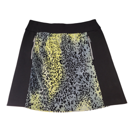 New Jamie Sadock Bananarama Skort Size 8