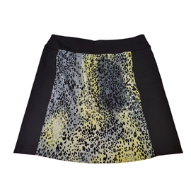 New Jamie Sadock Bananarama Skort Size 8 - 0