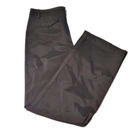 New Nivo Sport Women's Black Golf Pants Size 10 MSP$110 - 0