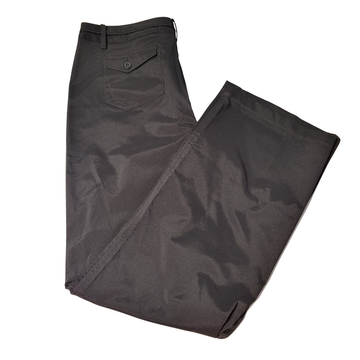 New Nivo Sport Women's Black Golf Pants Size 10 MSP$110