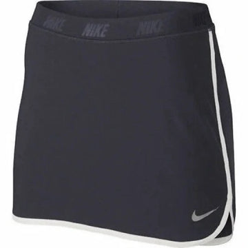 Nike Golf Black Skort w/ White Trim Size S