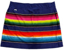 RLX 18” Rainbow Golf Skort Size XL-1
