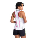 New Kinona Shoulder Day Sleeveless Golf Top MSP$99-2
