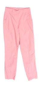 Jofit Light Pink Slimmer Golf Capri Pant Size S MSP$100-1