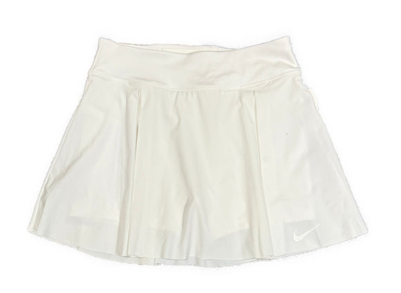 Nike White Flounce Skort Size S
