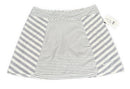 Nike Golf Multi-Directional Stripe Skort Size S-1