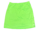 Jofit Bright Lime Pull-on Golf Skort Size S MSP$90-1