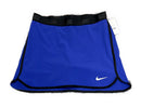 Nike Golf Blue Skort w/ Black Trim Size S-1