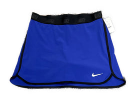 Nike Golf Blue Skort w/ Black Trim Size S