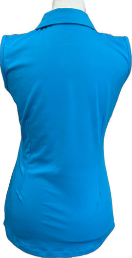 4 all by Jofit Women’s Sleeveless Golf Top Size XS - 0