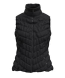 New GGBlue Black Venus Golf Vest Size XL MSP$134-2